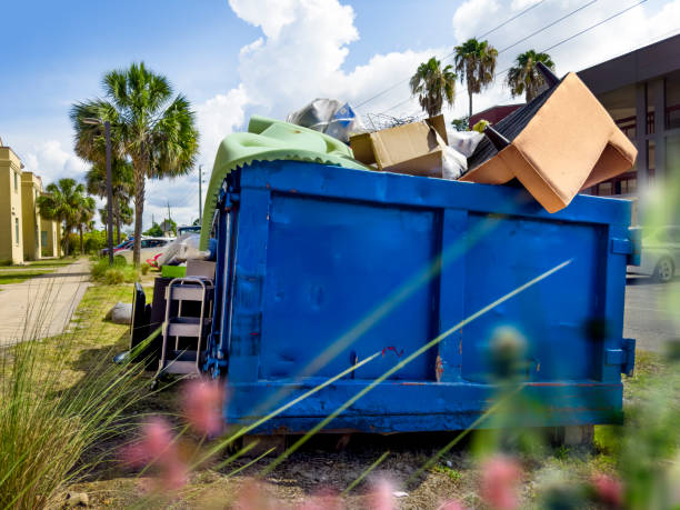 Junk Removal for Events in Bermuda Run, NC