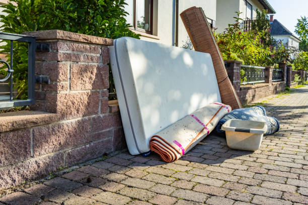 Same-Day Junk Removal Services in Bermuda Run, NC