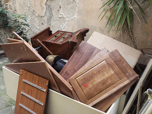 Bermuda Run, NC Junk Removal Services Company